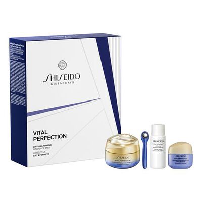 Vital Perfection Lift&Firm Eye Cream Estuche