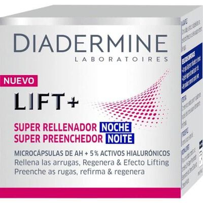 Lift Super Rellenador