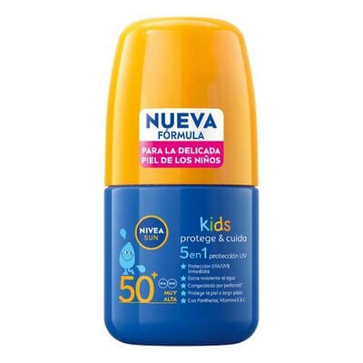 SUN Kids Protege & Brinca Spf 50+