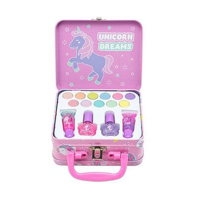 Unicorn Medium Tin Case