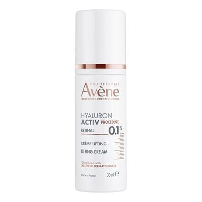 Hyaluron Activ Procedure Creme