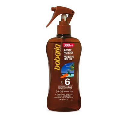 Zanahoria Spf6