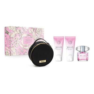 Bright Crystal Estuche