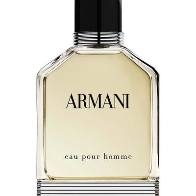 Armani Homme Edt