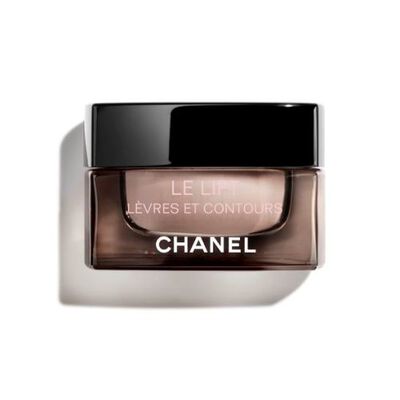 LE LIFT SOIN L&Egrave;VRES ET CONTOURS