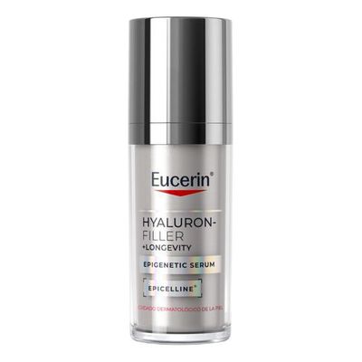 Hyaluron Filler + Longevity Epigenetic Serum