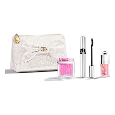 Estuche de maquillaje - edici&oacute;n limitada