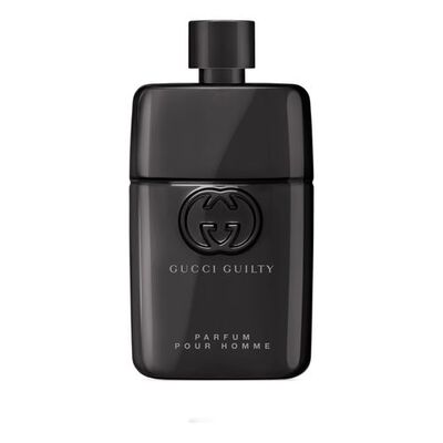 Gucci Guilty Parfum Pour Homme