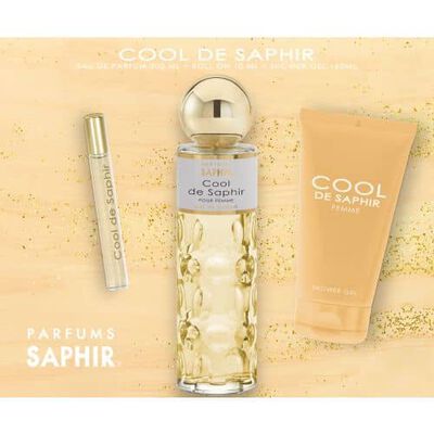 Cool Woman Estuche