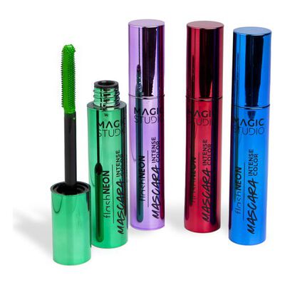 Neon Mascara Intense