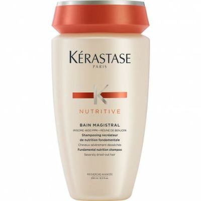 Nutritive Bain Magistral