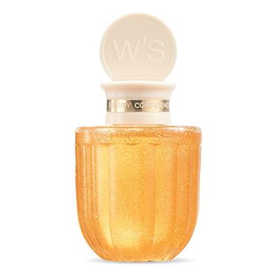 Goddess Elixir Body Oil