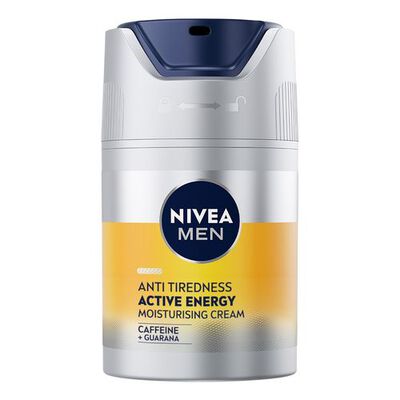 Men Active Energy