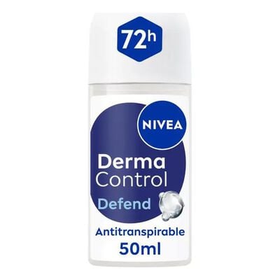 Derma Control Defend