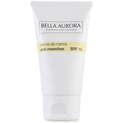 Crema de Manos Spf15