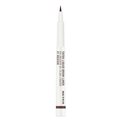 Tatoo Liquid Brow Liner