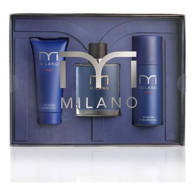 Milano Sport Estuche