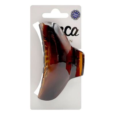 Pinza Curvada Concha Francesa