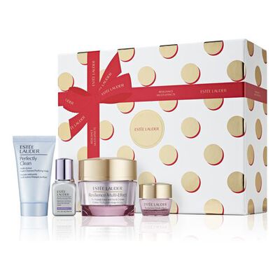 Resilience Multi-Effect Estuche