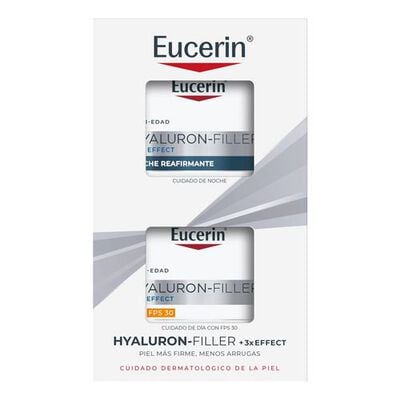 Hyaluron Filler Crema Estuche