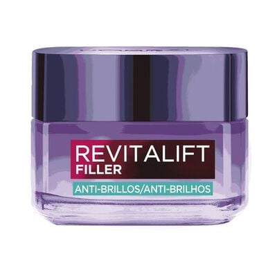 Revitalift FIller Gel-Crema