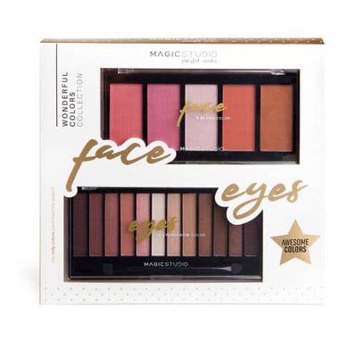 Wonderful Colors Collection