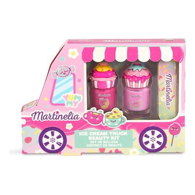 Yummy Ice Cream Truck