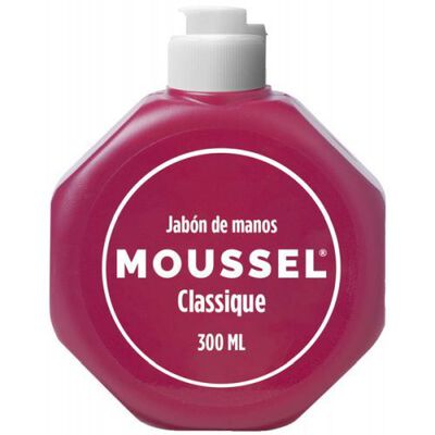 Moussel