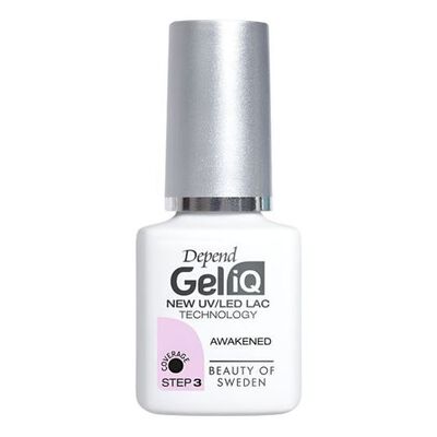 Gel iQ 