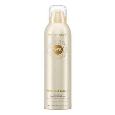 Goddess Elixir Gel