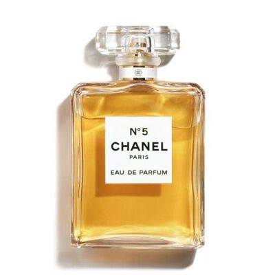 Chanel Nº5 edp