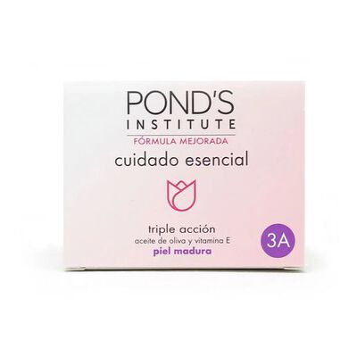 Cuidado Esencial Triple Accion