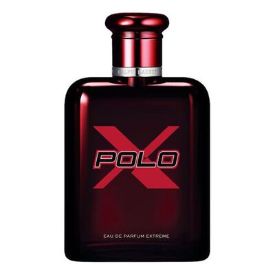 POLO RED EXTREME EDP 125 VP
