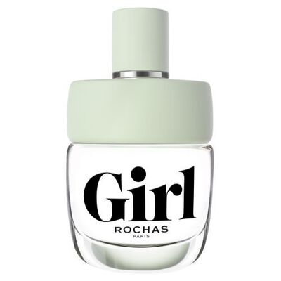 Girl edt