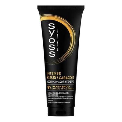 Intense Rizos Acondicionador