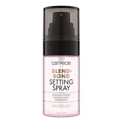 Spray Fijador Blend + Bond