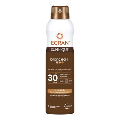 Sunnique Broncea Spf30