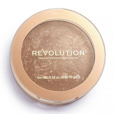 Bronzer Reloaded