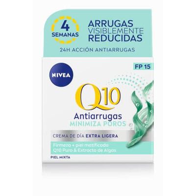 Q10 Power Spf15