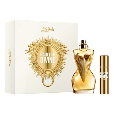 Divine Edp Estuche