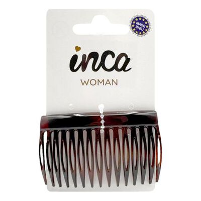 Peineta Concha Francesa