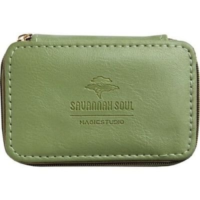 Savannah Soul Mini Wallet
