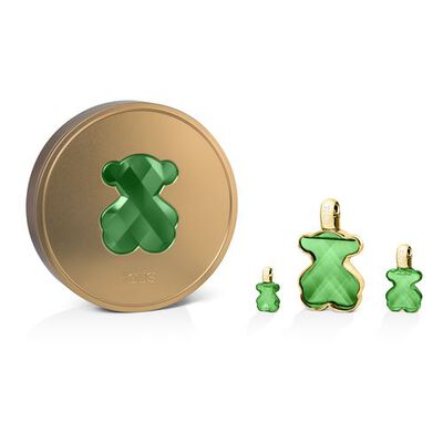 LoveMe The Emerald Elixir Edp Estuche