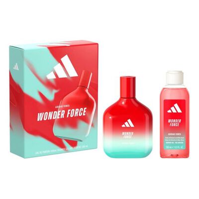 Adidas Vibes Wonder Force Estuche
