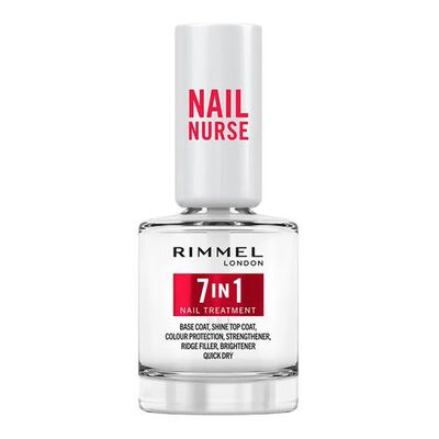 Nail Nurse 7 In 1