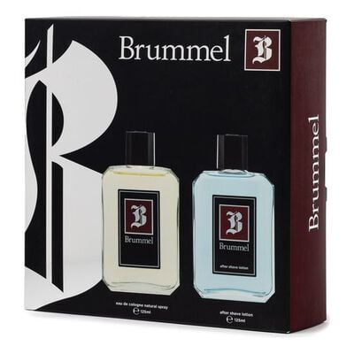 Brummel Edt Estuche