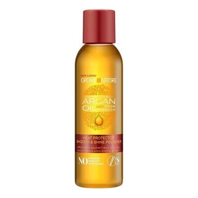 Argan Oil Protector Térmico