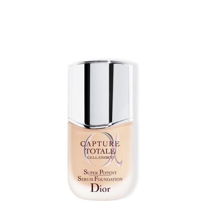 Capture Totale Super Potent Serum Foundation