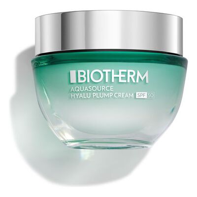 Aquasource Hyalu Plump Cream Spf30