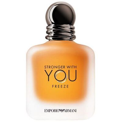Stronger With You Freeze edt